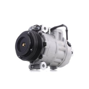 AC Compressor - RIDEX 447K0416