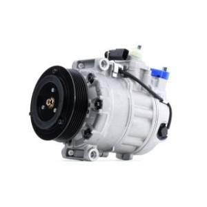 AC Compressor - RIDEX 447K0417