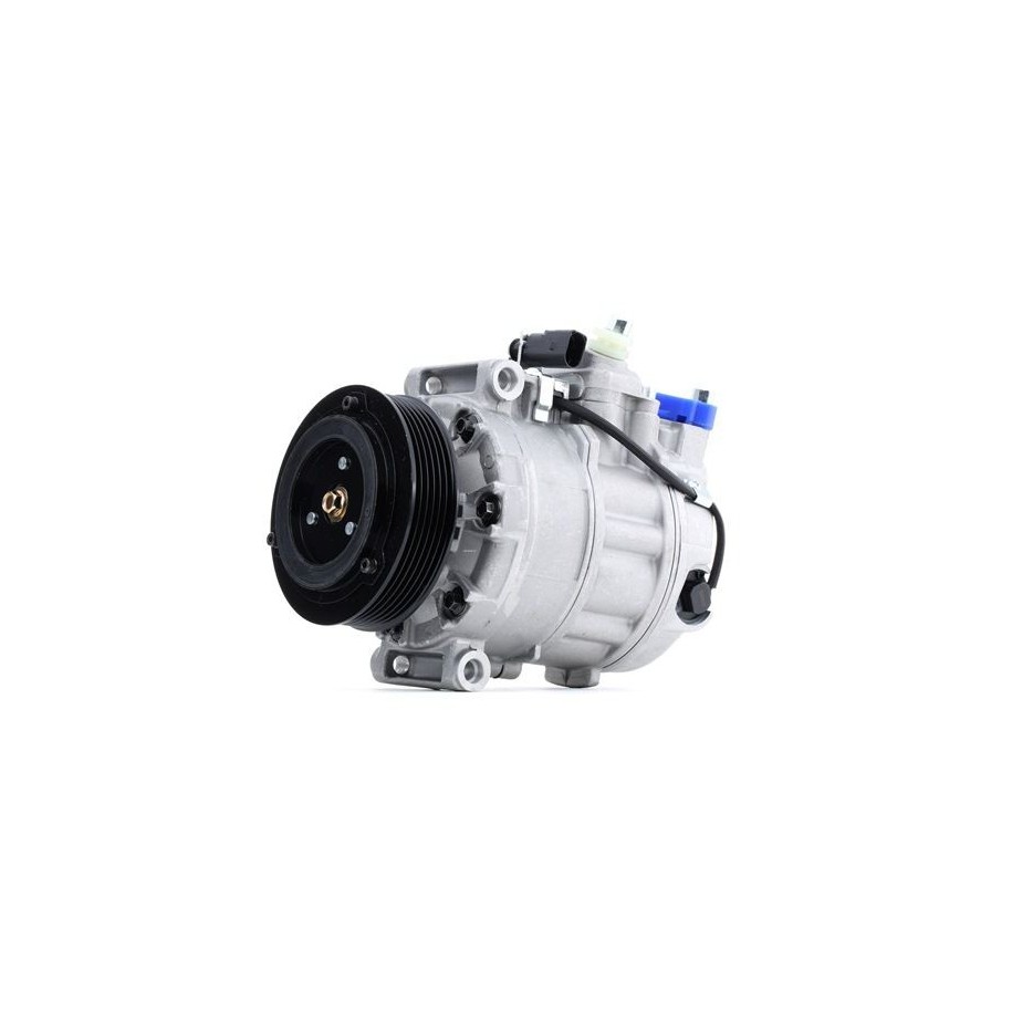 AC Compressor - RIDEX 447K0417