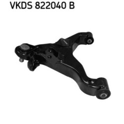 Control Trailing Arm SKF VKDS822040B for NISSAN NAVARA PATHFINDER