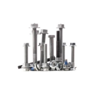 Wheel Suspension Kit - RIDEX 771R0002