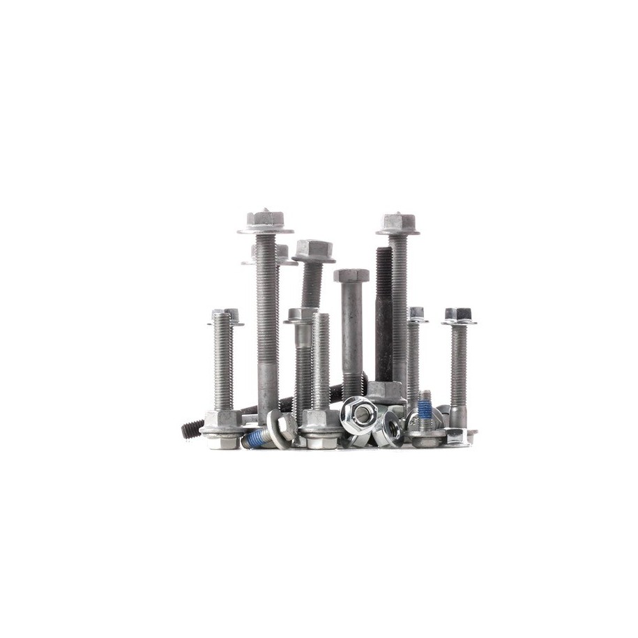 Wheel Suspension Kit - RIDEX 771R0002