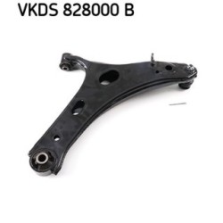 Control Trailing Arm SKF VKDS828000B for SUBARU FORESTER OE 20202SG010