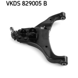 Control Trailing Arm SKF VKDS829005B for ISUZU D-MAX OE 8-98162-165-0