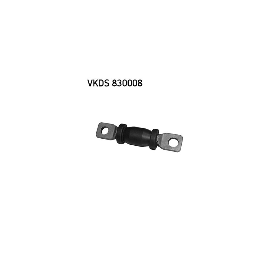 Control Trailing Arm Mounting SKF VKDS830008 for CHEVROLET SPARK
