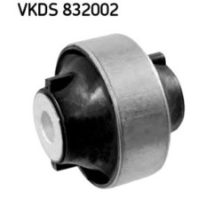 Control Trailing Arm Mounting SKF VKDS832002 for NISSAN MICRA NOTE