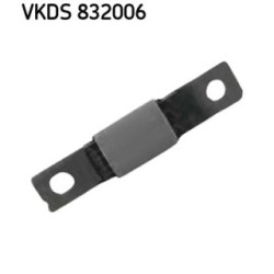 Control Trailing Arm Mounting SKF VKDS832006 for NISSAN OE 54500-BB00A