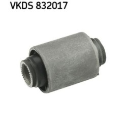 Control Trailing Arm Mounting SKF VKDS832017 for NISSAN MICRA
