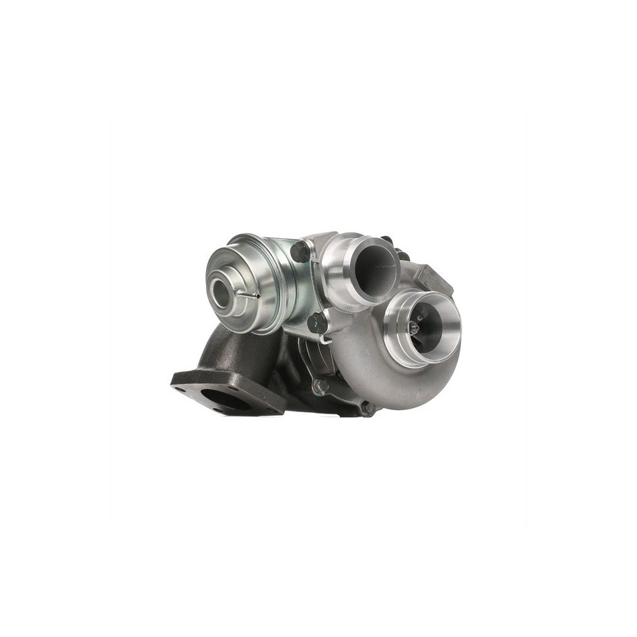 Turbocharger - RIDEX 2234C0125