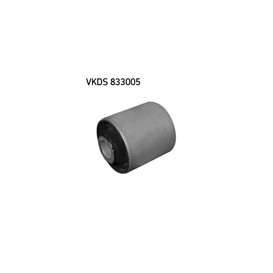 Control Trailing Arm Mounting SKF VKDS833005 for HONDA