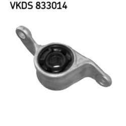 Control Trailing Arm Mounting SKF VKDS833014 for HONDA CIVIC