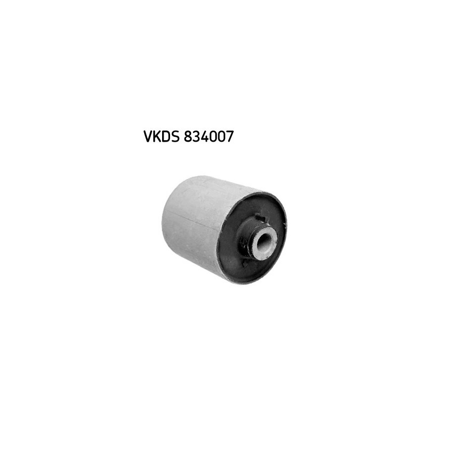 Control Trailing Arm Mounting SKF VKDS834007 for MAZDA 6