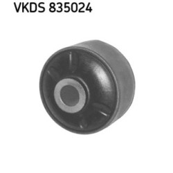 Control Trailing Arm Mounting SKF VKDS835024 for HYUNDAI GETZ