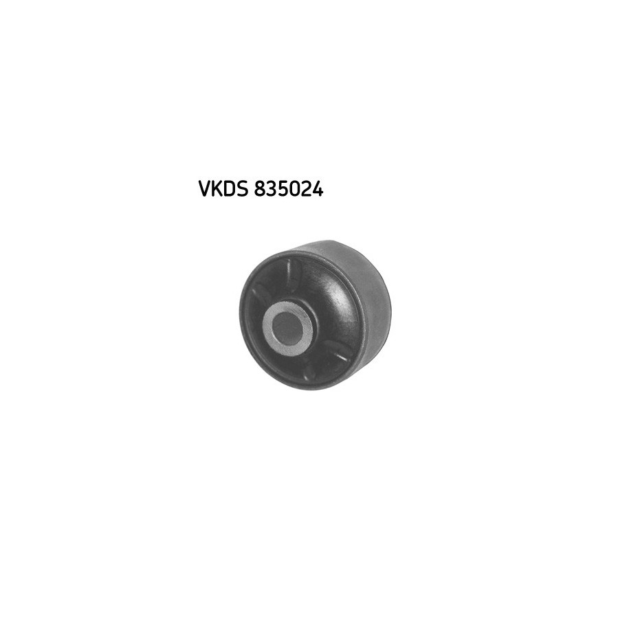 Control Trailing Arm Mounting SKF VKDS835024 for HYUNDAI GETZ
