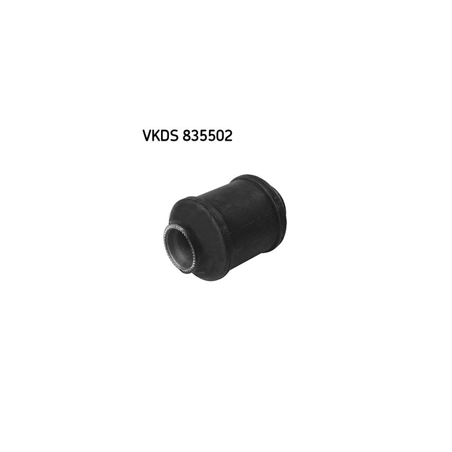 Control Trailing Arm Mounting SKF VKDS835502 for MITSUBISHI