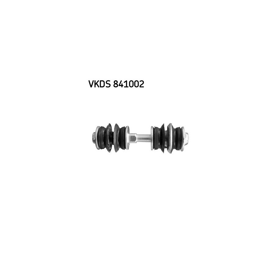 Stabiliser Drop Link (coupling Rod) SKF VKDS841002 for CITROEN