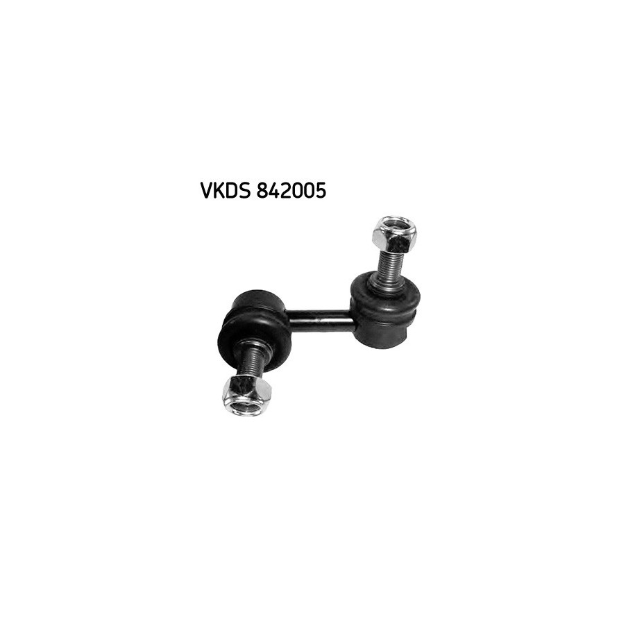 Stabiliser Drop Link (coupling Rod) SKF VKDS842005 for NISSAN