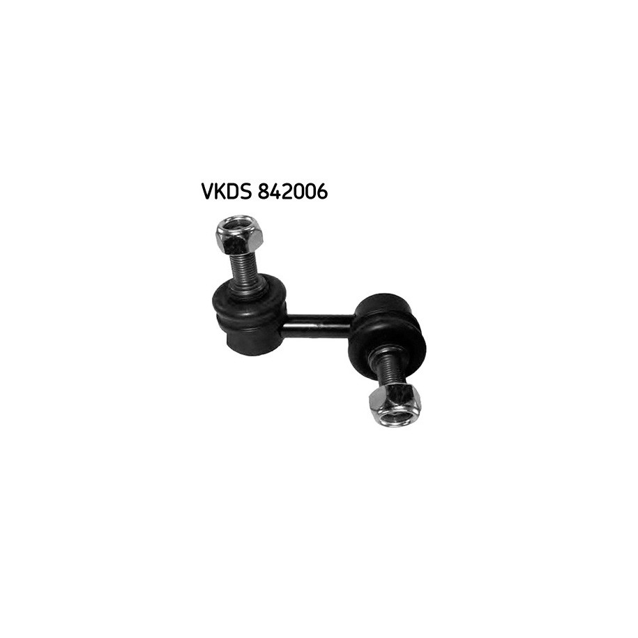 Stabiliser Drop Link (coupling Rod) SKF VKDS842006 for NISSAN
