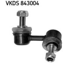 Stabiliser Drop Link (coupling Rod) SKF VKDS843004 for HONDA