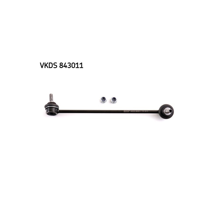 Stabiliser Drop Link (coupling Rod) SKF VKDS843011 for HONDA