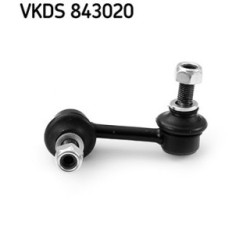 Stabiliser Drop Link (coupling Rod) SKF VKDS843020 for HONDA CIVIC