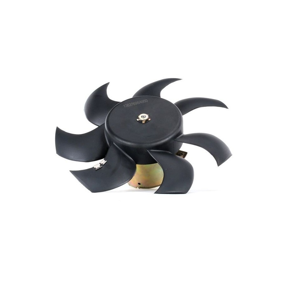 Engine Cooling Fan - RIDEX 508R0141