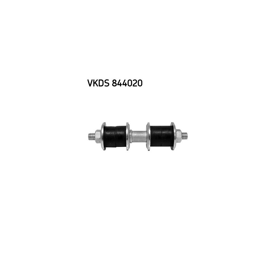 Stabiliser Drop Link (coupling Rod) SKF VKDS844020 for MAZDA 323