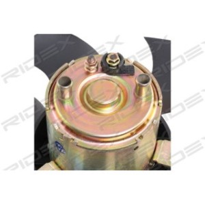 Engine Cooling Fan - RIDEX 508R0141