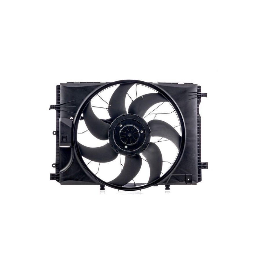 Engine Cooling Fan - RIDEX 508R0142