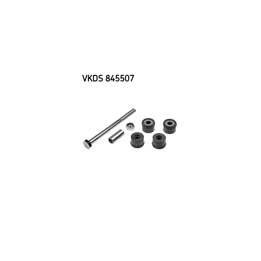 Stabiliser Drop Link (coupling Rod) SKF VKDS845507 for MITSUBISHI