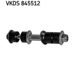 Stabiliser Drop Link (coupling Rod) SKF VKDS845512 for MITSUBISHI