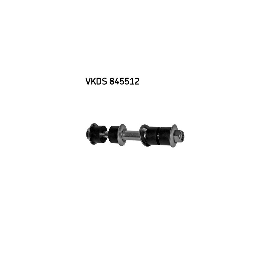Stabiliser Drop Link (coupling Rod) SKF VKDS845512 for MITSUBISHI