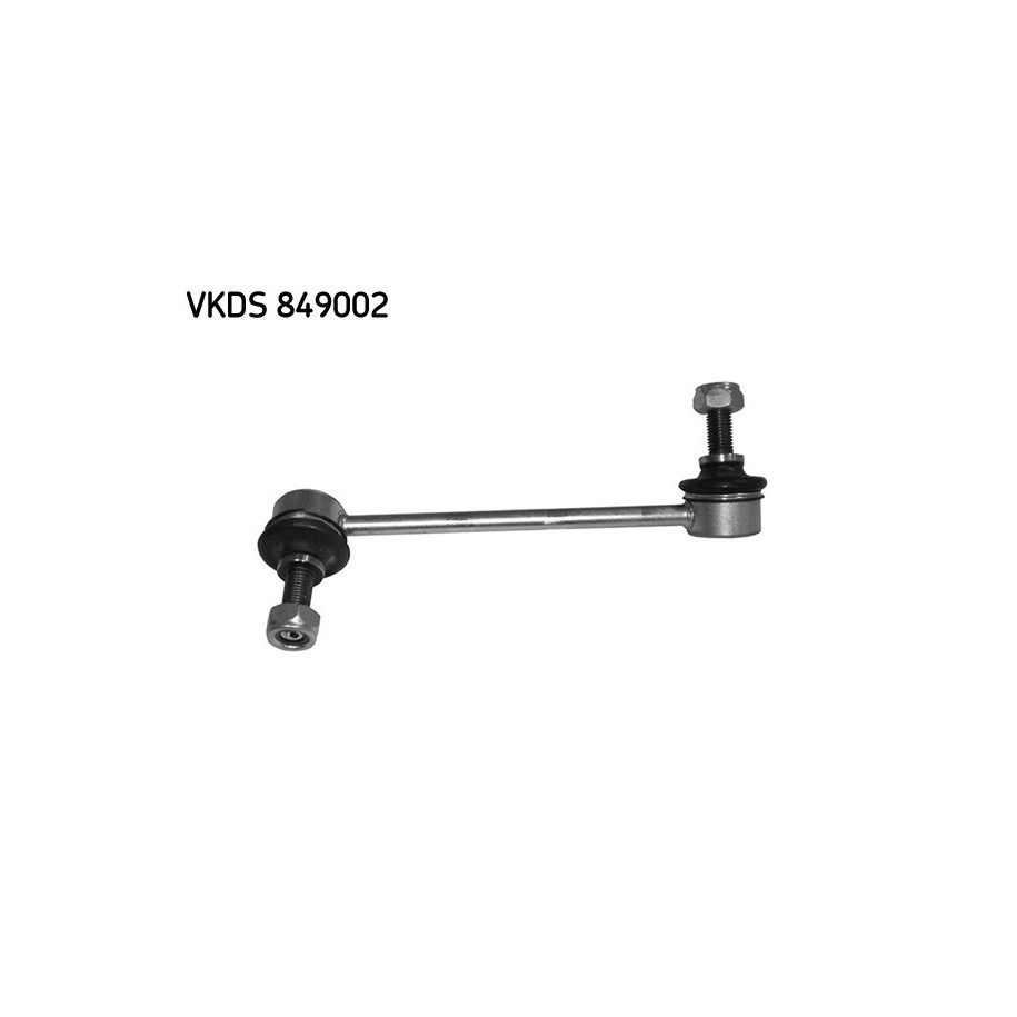 Stabiliser Drop Link (coupling Rod) SKF VKDS849002 for ISUZU D-MAX
