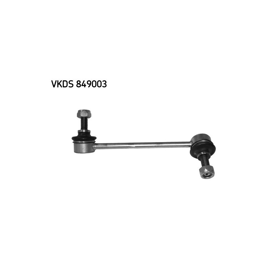 Stabiliser Drop Link (coupling Rod) SKF VKDS849003 for ISUZU D-MAX