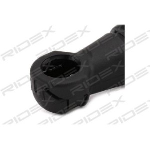 Rear Windscreen Gas Spring - RIDEX 2454G0021
