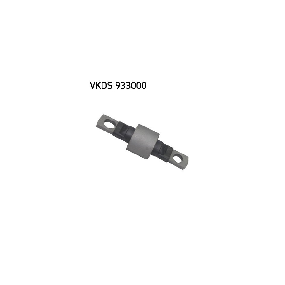 Control Trailing Arm Mounting SKF VKDS933000 for HONDA