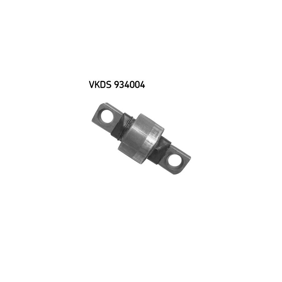 Control Trailing Arm Mounting SKF VKDS934004 for MAZDA 6