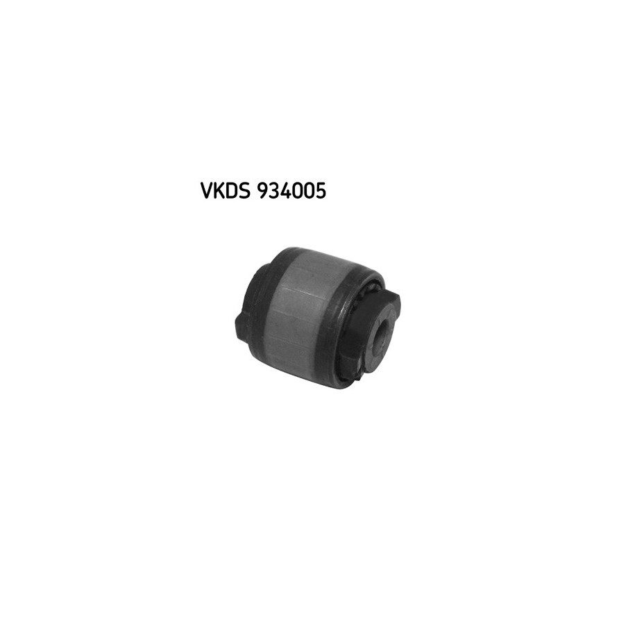 Control Trailing Arm Mounting SKF VKDS934005 for MAZDA 3