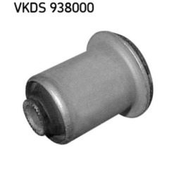 Control Trailing Arm Mounting SKF VKDS938000 for SUZUKI SWIFT