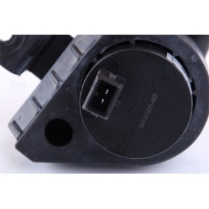 Auxiliary Pump - Nissens 831115