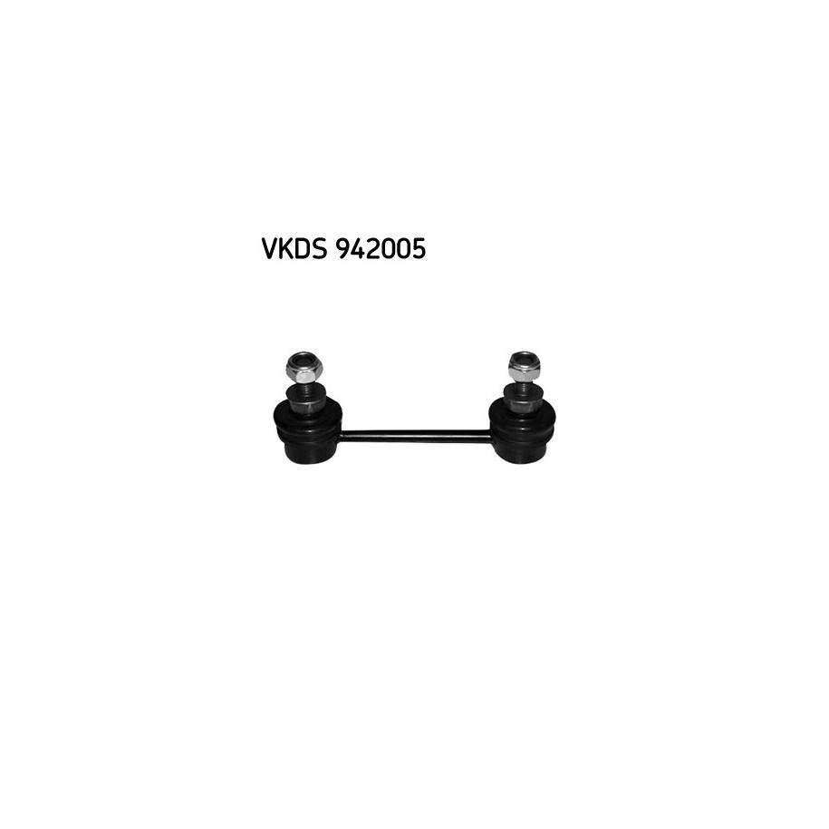Stabiliser Drop Link (coupling Rod) SKF VKDS942005 for NISSAN