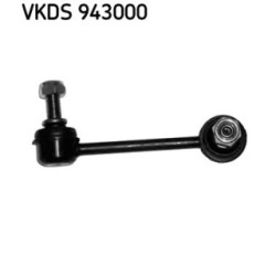 Stabiliser Drop Link (coupling Rod) SKF VKDS943000 for HONDA CIVIC