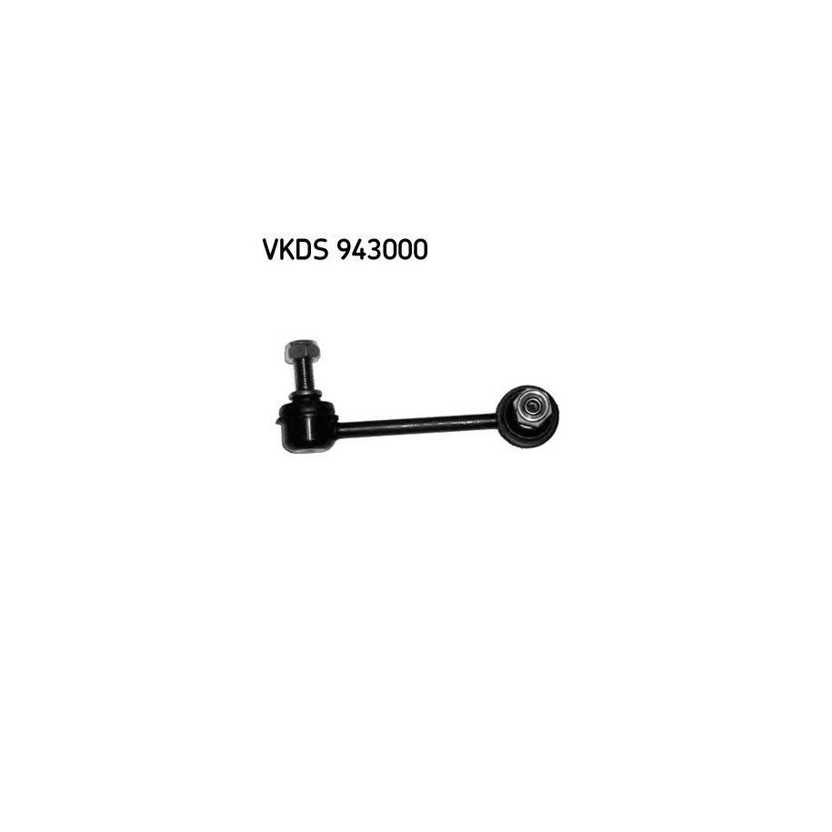 Stabiliser Drop Link (coupling Rod) SKF VKDS943000 for HONDA CIVIC