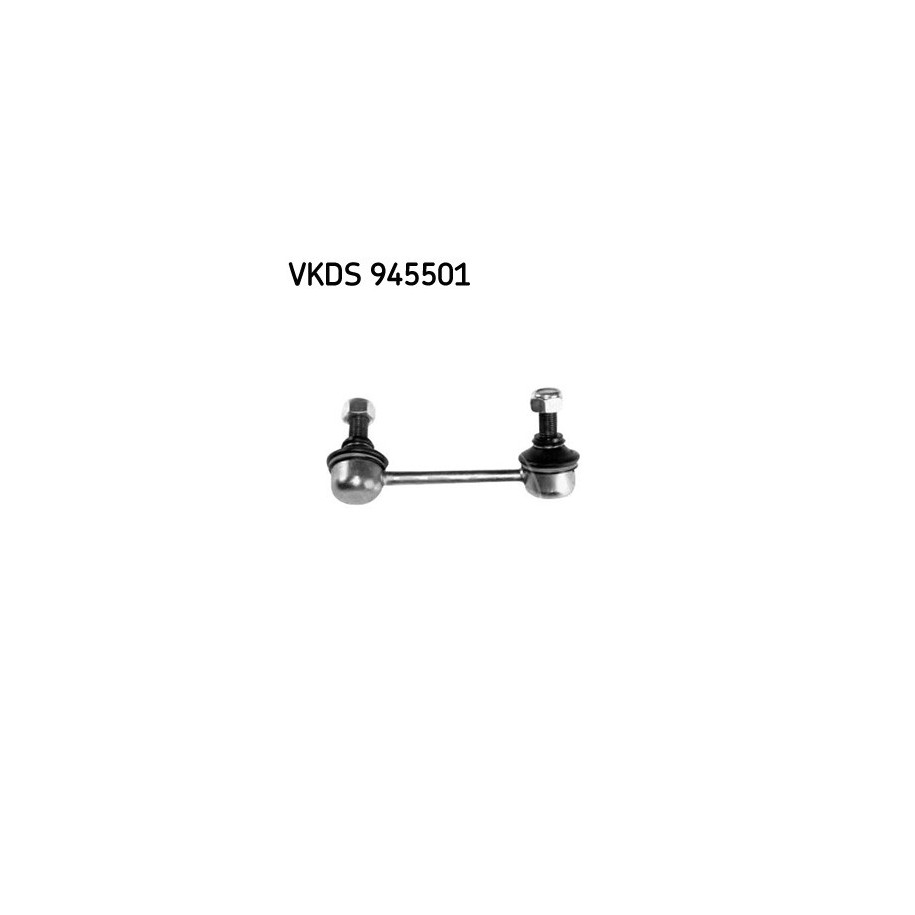 Stabiliser Drop Link (coupling Rod) SKF VKDS945501 for MITSUBISHI