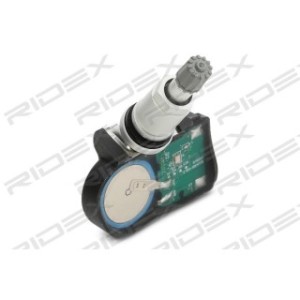 Tyre Pressure Sensor (TPMS) - RIDEX 2232W0021