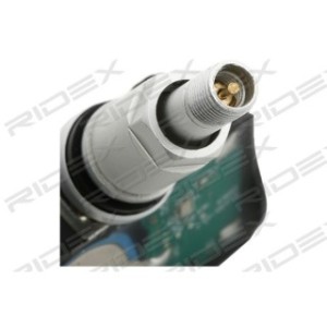 Tyre Pressure Sensor (TPMS) - RIDEX 2232W0021