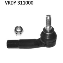 Tie Rod End SKF VKDY311000 for AUDI SEAT SKODA VW OE 1S0423811A