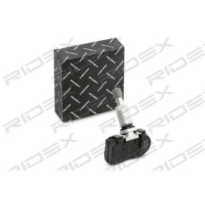 Tyre Pressure Sensor (TPMS) - RIDEX 2232W0021