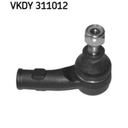 Tie Rod End SKF VKDY311012 for AUDI SKODA VW OE 1J0422812A
