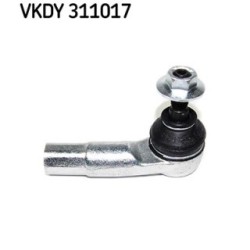 Tie Rod End SKF VKDY311017 for AUDI SEAT SKODA VW OE 1K0423812A